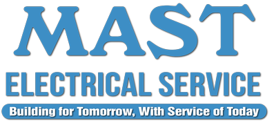 Mast Electrical Service, Electrician, Electrical Contractor and Residential Electrician